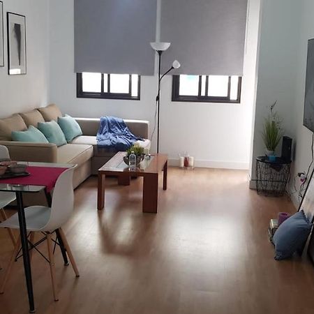 Apartamento Cerca De La Playa De Las Canteras Las Palmas de Gran Canaria Exteriér fotografie