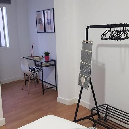 Apartamento Cerca De La Playa De Las Canteras Las Palmas de Gran Canaria Exteriér fotografie