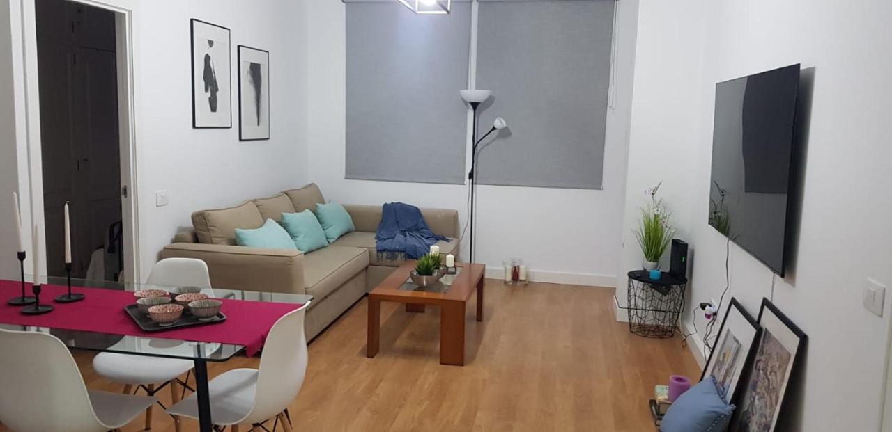 Apartamento Cerca De La Playa De Las Canteras Las Palmas de Gran Canaria Exteriér fotografie