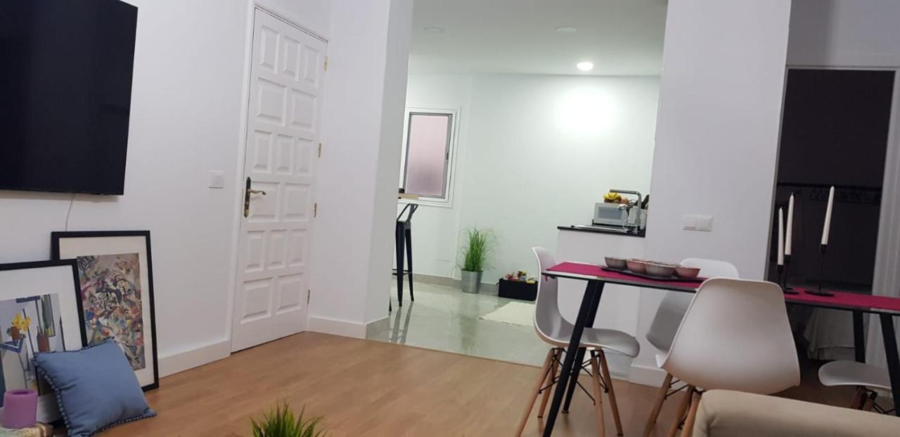 Apartamento Cerca De La Playa De Las Canteras Las Palmas de Gran Canaria Exteriér fotografie