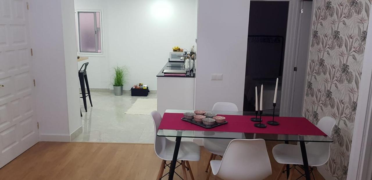 Apartamento Cerca De La Playa De Las Canteras Las Palmas de Gran Canaria Exteriér fotografie