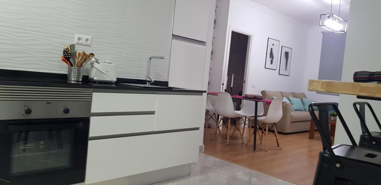 Apartamento Cerca De La Playa De Las Canteras Las Palmas de Gran Canaria Exteriér fotografie