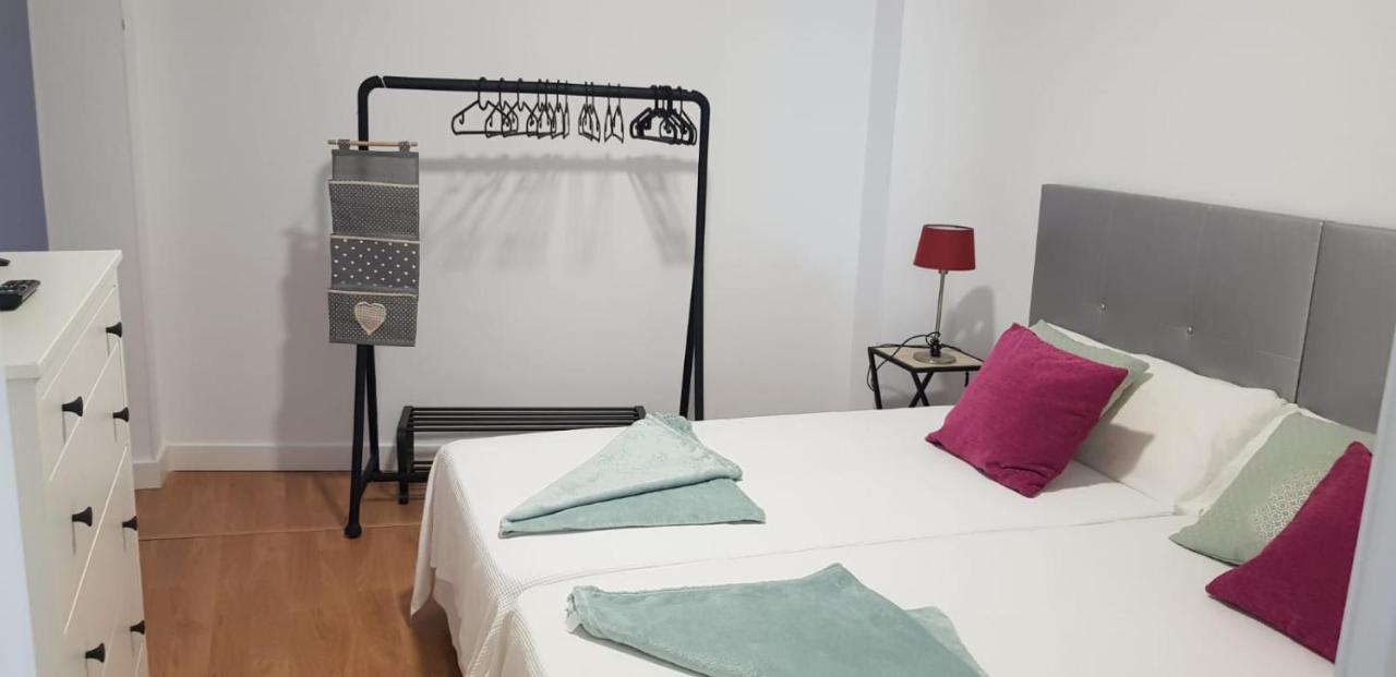 Apartamento Cerca De La Playa De Las Canteras Las Palmas de Gran Canaria Exteriér fotografie