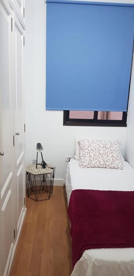 Apartamento Cerca De La Playa De Las Canteras Las Palmas de Gran Canaria Exteriér fotografie