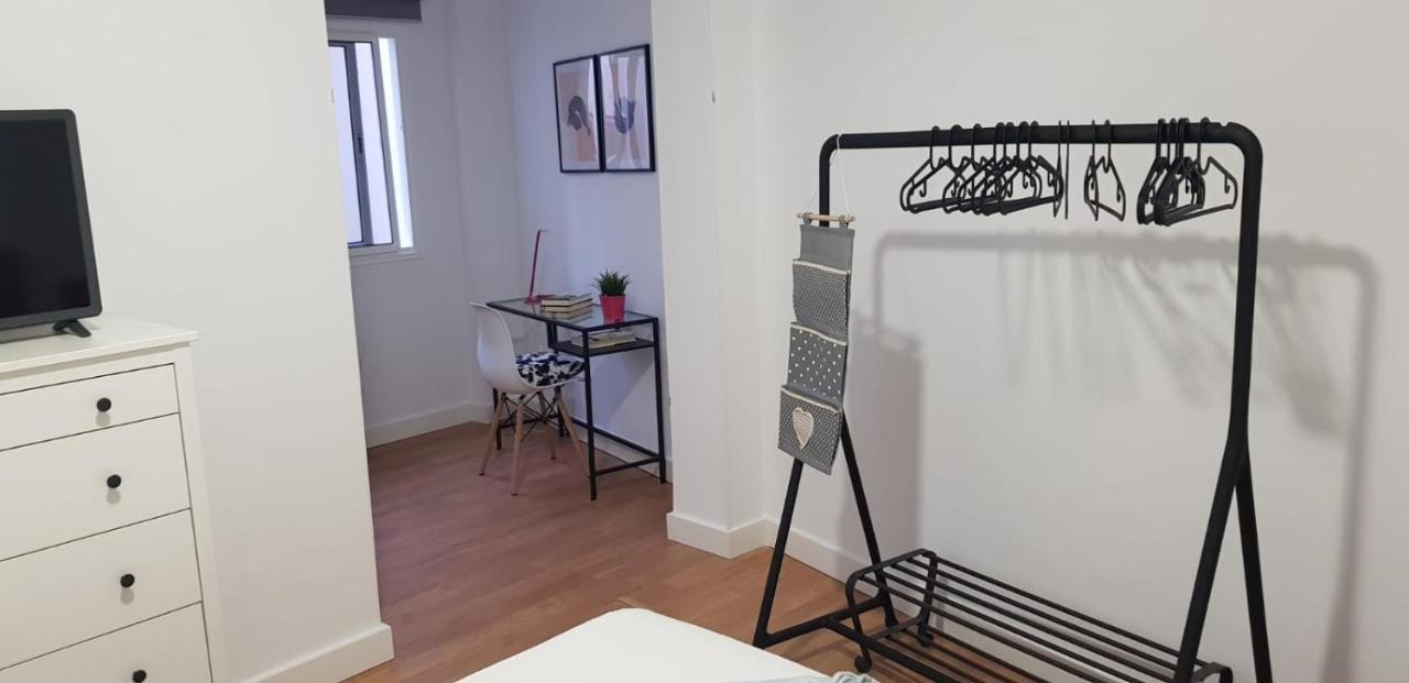 Apartamento Cerca De La Playa De Las Canteras Las Palmas de Gran Canaria Exteriér fotografie