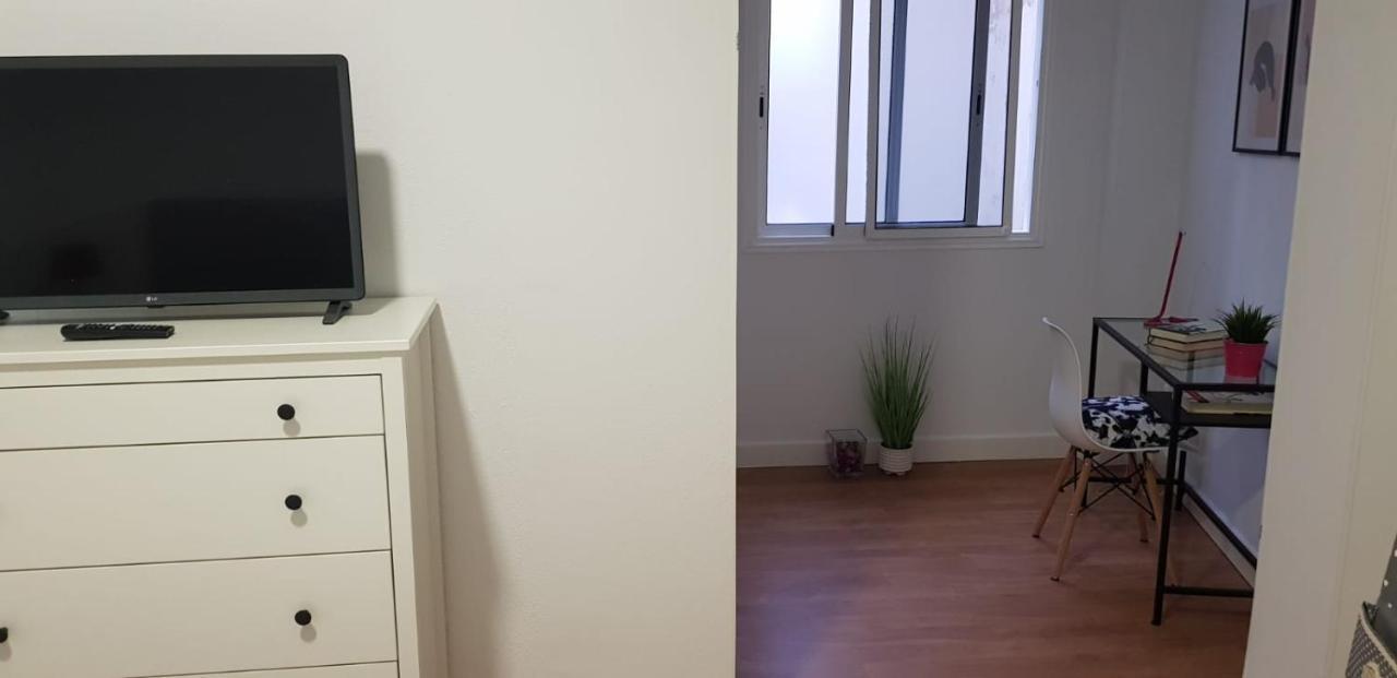 Apartamento Cerca De La Playa De Las Canteras Las Palmas de Gran Canaria Exteriér fotografie